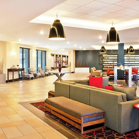 Four Points By Sheraton - Saginaw-3
