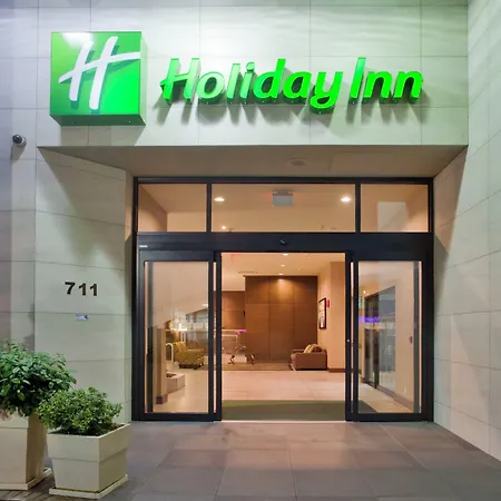 Holiday Inn Vancouver-Centre Broadway By Ihg-2