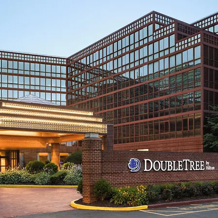 Doubletree By Hilton New York-Laguardia-2