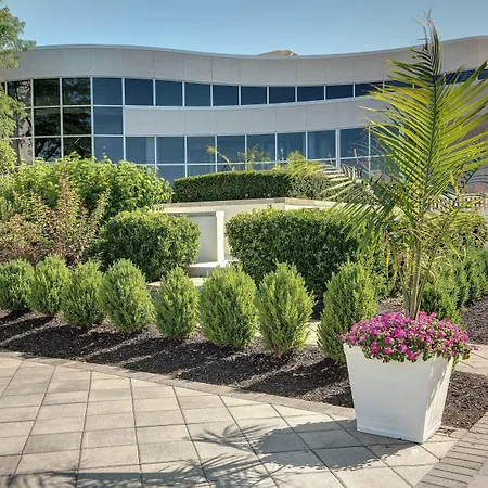 Sheraton Eatontown Hotel-2
