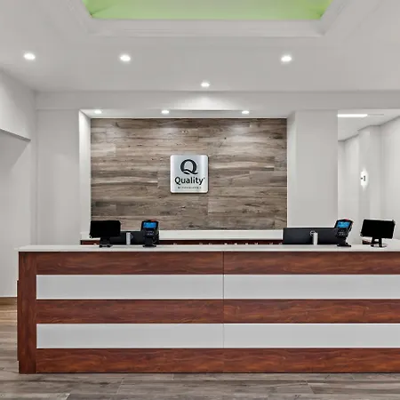 Quality Inn & Suites Ocala I-75-3
