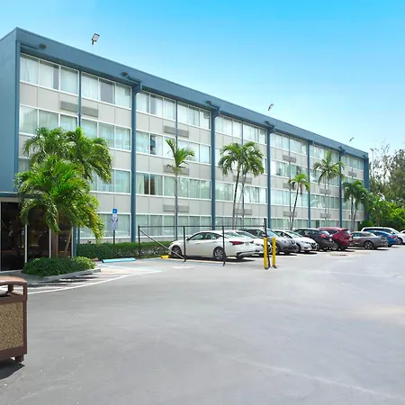 enVision Hotel Miami International Airport-2