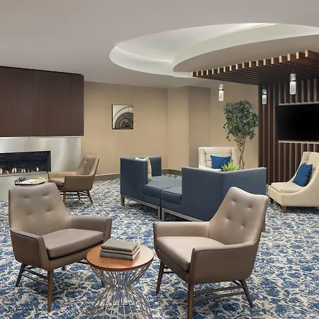 The Lodge At Duke Medical Center-2
