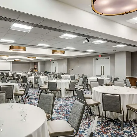Hilton Garden Inn Boston Waltham-3