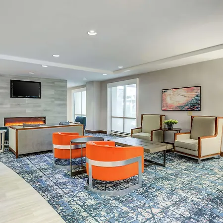 Hilton Garden Inn Boston Waltham-2