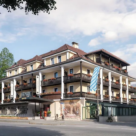 HENRI Country House Garmisch-Partenkirchen-3