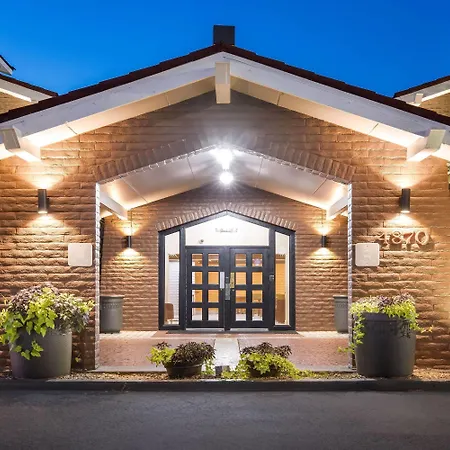 La Quinta Inn By Wyndham Huntsville Research Park-2