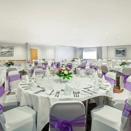 Leonardo Hotel Inverness-3