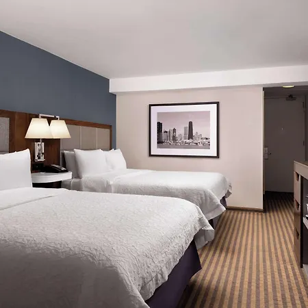 Hampton Inn Chicago Downtown/Magnificent Mile-2
