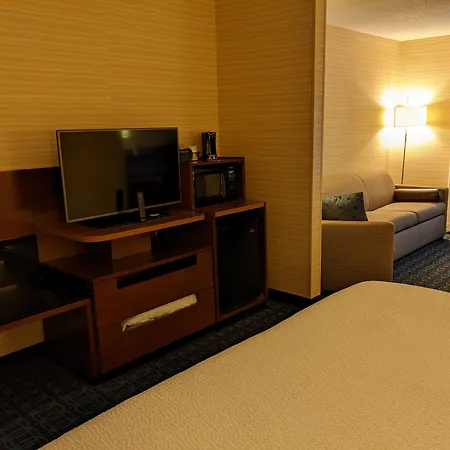 Fairfield Inn Concord-2