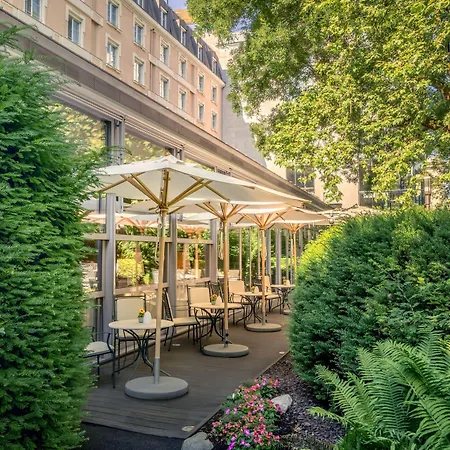 Sheraton Grand Salzburg-3
