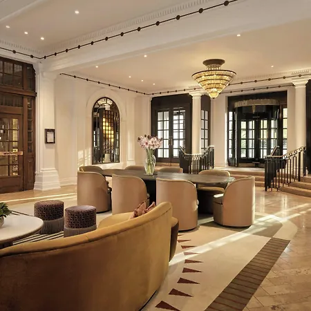 Sheraton Grand London Park Lane-3