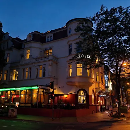 Best Western Hotel Kaiserhof-3