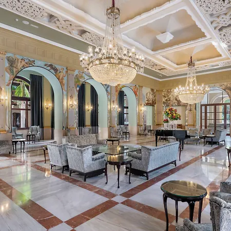 Santa Catalina, A Royal Hideaway Hotel - Gran Lujo-3