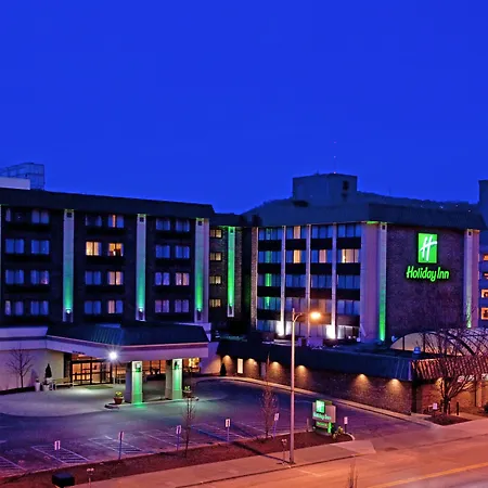 Holiday Inn Johnstown-Downtown By Ihg-2