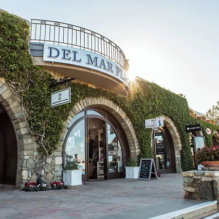 Hotel Indigo San Diego Del Mar By Ihg-2