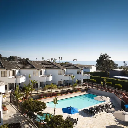 Hotel Indigo San Diego Del Mar By Ihg-3