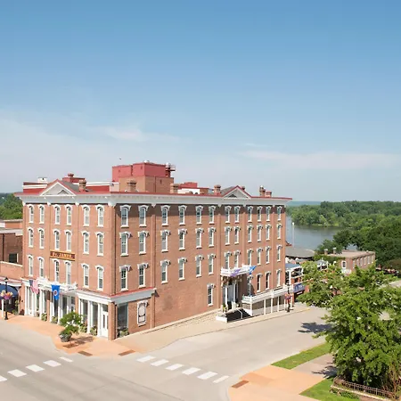 St James Hotel-2