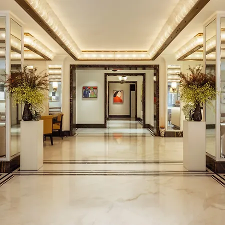 The Surrey, A Corinthia Hotel-3