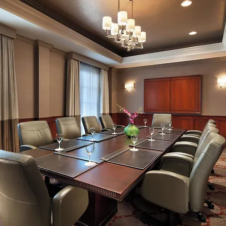 The Westin San Jose-2