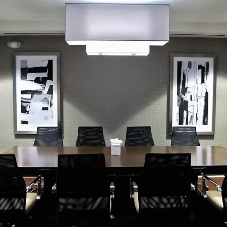 Holiday Inn Charlotte - Airport Conf Ctr By Ihg-3