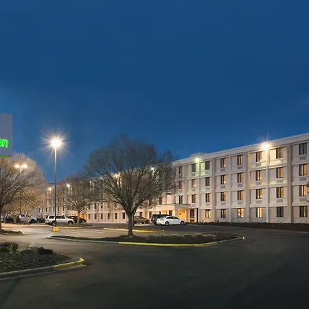 Holiday Inn Charlotte - Airport Conf Ctr By Ihg-2
