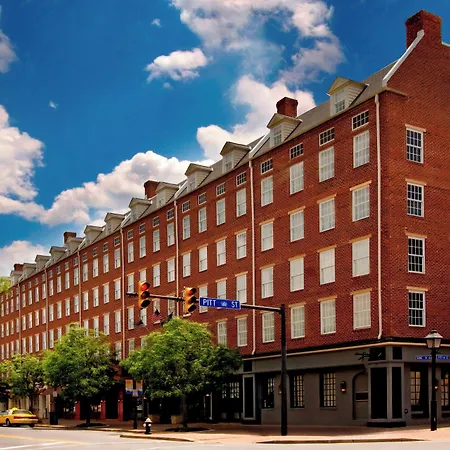 The Alexandrian Old Town Alexandria, Autograph Collection-3