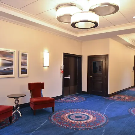 Hotel Belvoir Springfield-3
