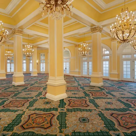 Grand Galvez Resort, Autograph Collection-2