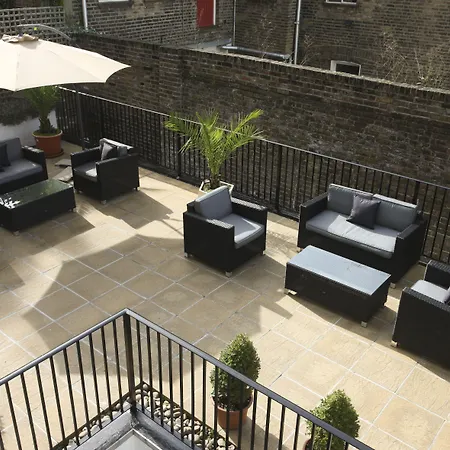 New Linden Hotel-2