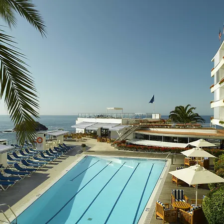 Gran Hotel Reymar 4 Sup-2