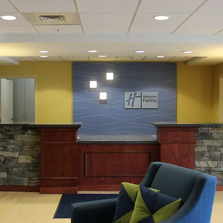Holiday Inn Express Milford By Ihg-2