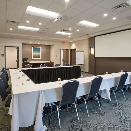 Hyatt Place Cincinnati/Sharonville Convention Center-2