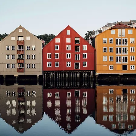 Radisson Blu Royal Garden Hotel, Trondheim, A Verified Net Zero Hotel-3