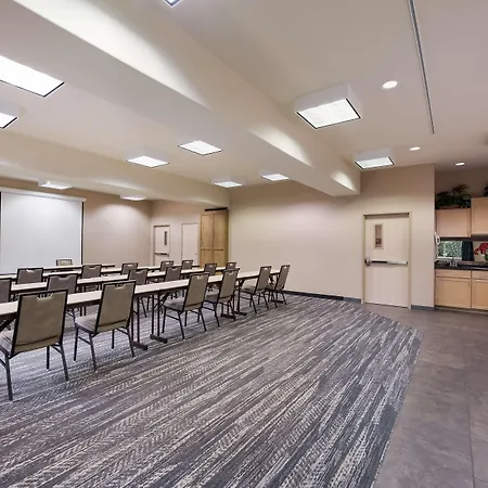 Best Western Plus Kentwood Lodge-3