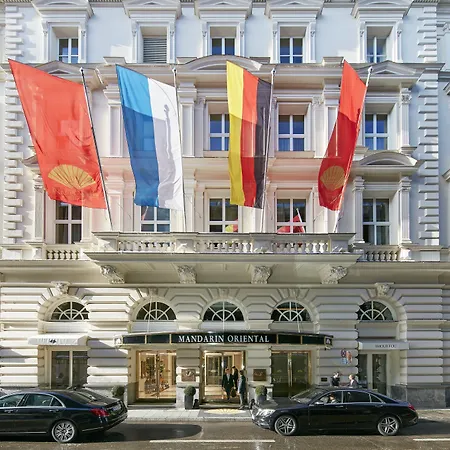 Mandarin Oriental, Munich-2