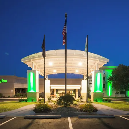 Holiday Inn Greenville By Ihg-2