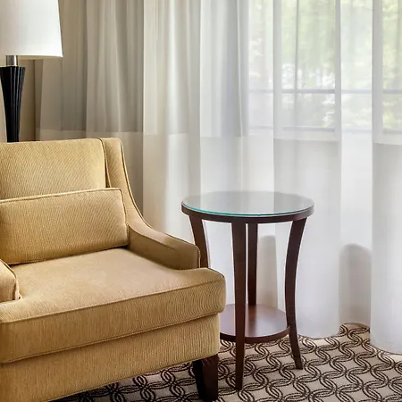 Princeton Marriott At Forrestal-2
