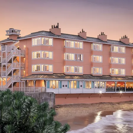 Spindrift Inn-2