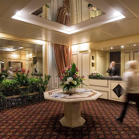 Atlante Garden Hotel-3