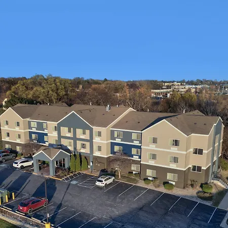 Surestay By Best Western Mount Pleasant Racine-2