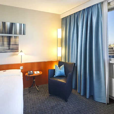 Hotel Metropol Basel-2