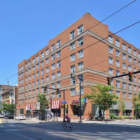 Holiday Inn Express & Suites Buffalo Downtown, Ny-2