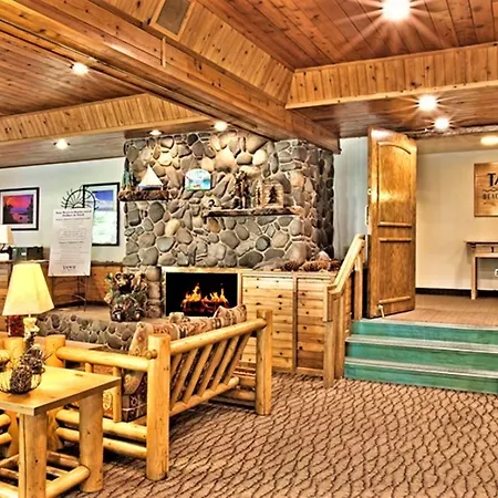The Tahoe Beach & Ski Club Owners Association-3