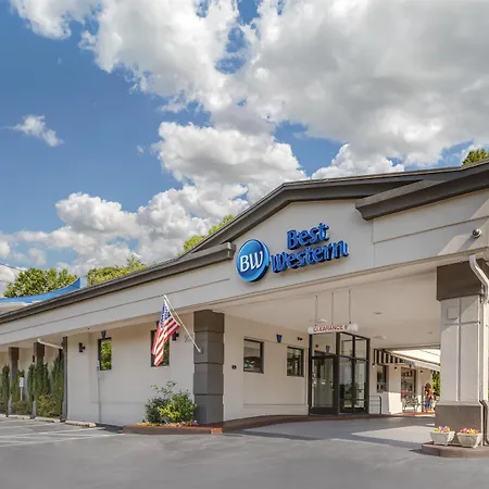 Best Western Asheville-Blue Ridge Parkway-3