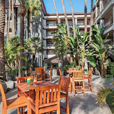 Four Points By Sheraton Anaheim-3
