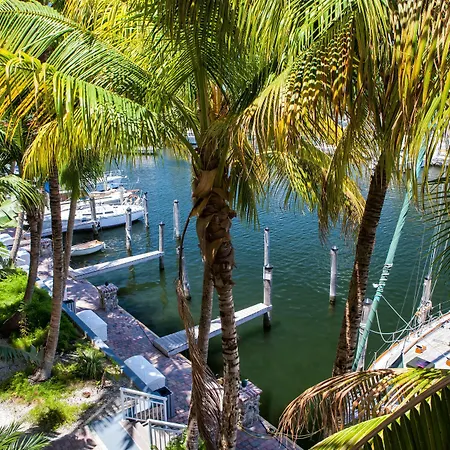 Marina Del Mar Resort And Marina-2