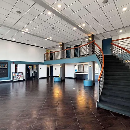 Motel 6-Carson, Ca (Adults Only)-3