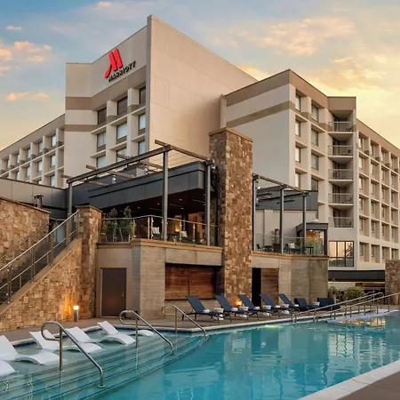 Raleigh Marriott Crabtree Valley-2