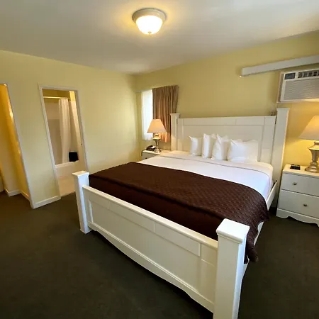 Hollywood Celebrity Hotel-2
